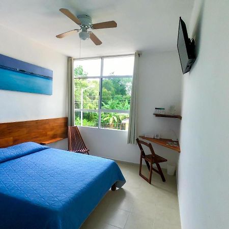 Gran Jaguar Hotel Bacalar Εξωτερικό φωτογραφία