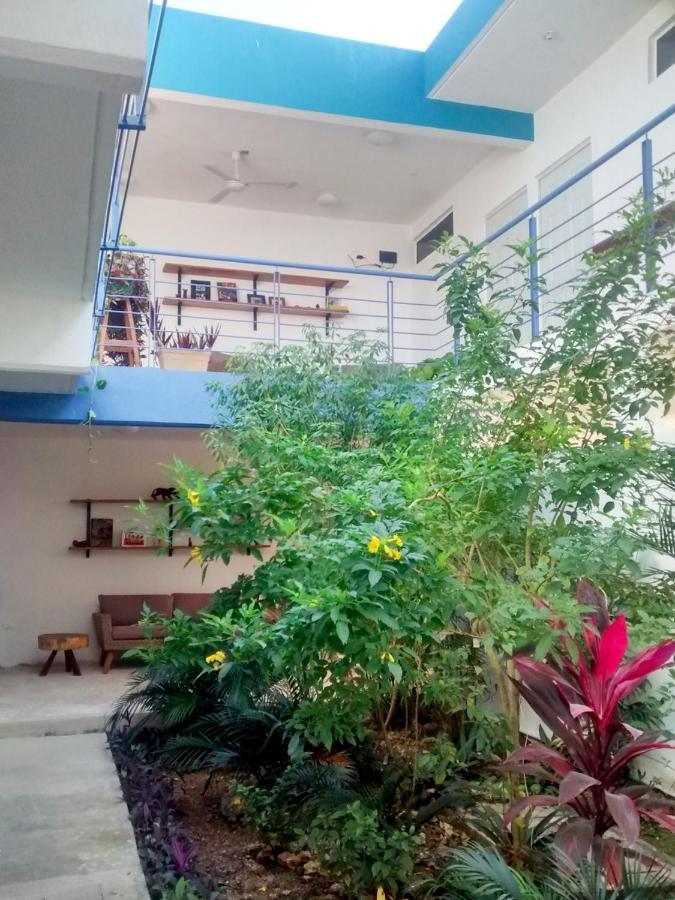 Gran Jaguar Hotel Bacalar Εξωτερικό φωτογραφία