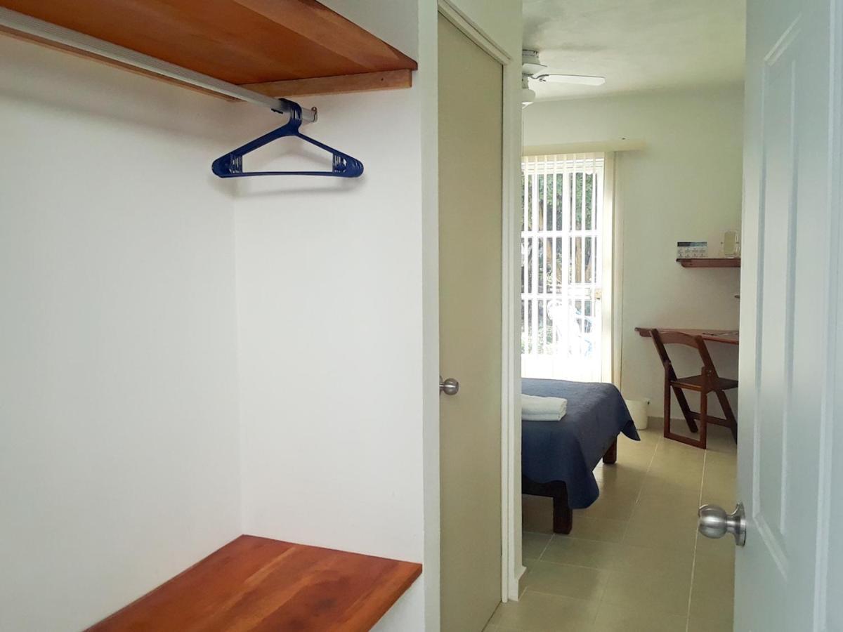 Gran Jaguar Hotel Bacalar Εξωτερικό φωτογραφία