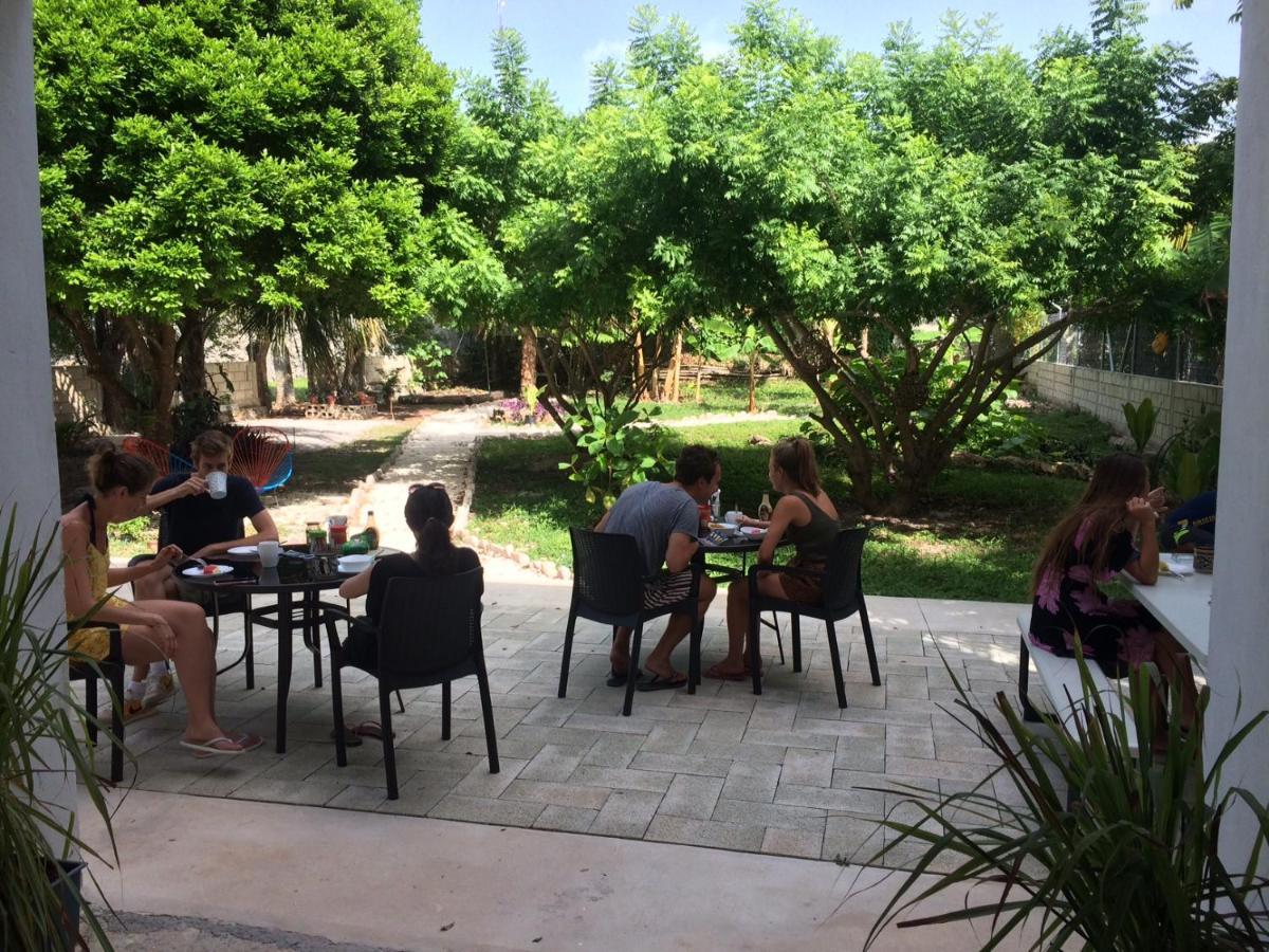 Gran Jaguar Hotel Bacalar Εξωτερικό φωτογραφία