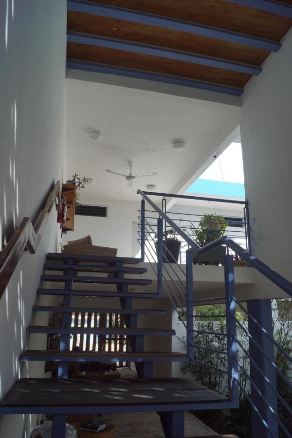 Gran Jaguar Hotel Bacalar Εξωτερικό φωτογραφία