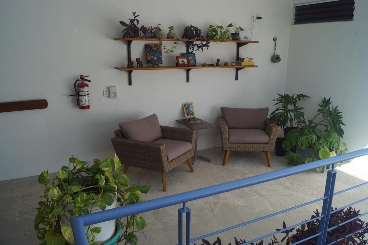 Gran Jaguar Hotel Bacalar Εξωτερικό φωτογραφία