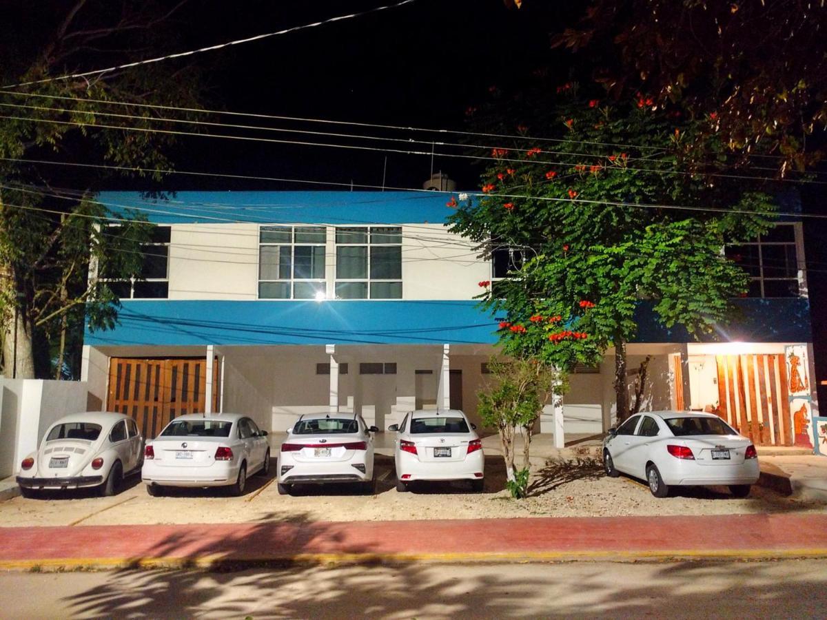 Gran Jaguar Hotel Bacalar Εξωτερικό φωτογραφία
