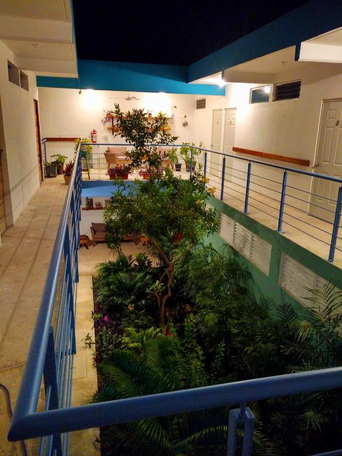 Gran Jaguar Hotel Bacalar Εξωτερικό φωτογραφία