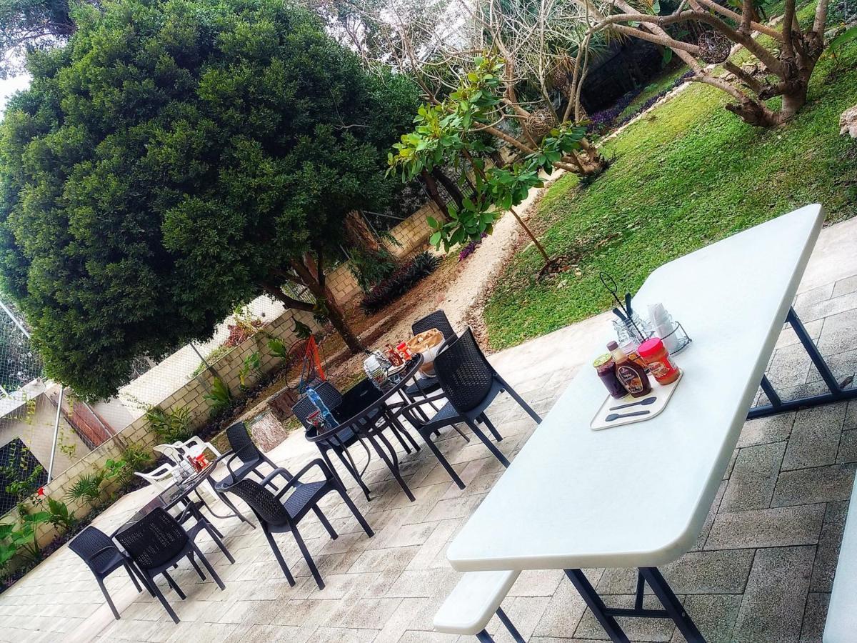Gran Jaguar Hotel Bacalar Εξωτερικό φωτογραφία