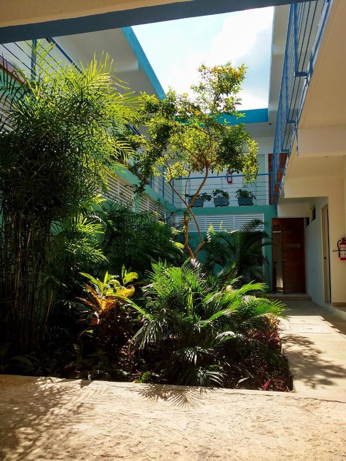 Gran Jaguar Hotel Bacalar Εξωτερικό φωτογραφία